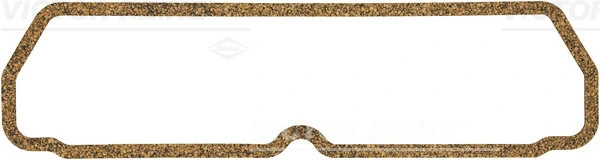Gasket, cylinder head cover